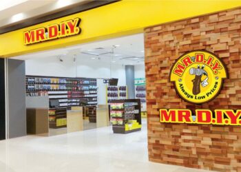 MR. DIY Ruko Bandar Buat Buka Lowongan Kerja untuk Lima Posisi, Ada Supervisor Hingga Kasir