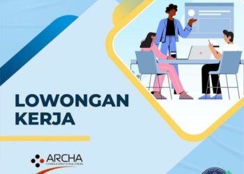 Ada Lowongan Kerja untuk Lulusan SLTA Sederajat di PT Archa Mitra Solusi, Jakarta