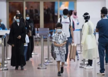 Bebas Masker dan Tes PCR, Arab Saudi Buka Pintu untuk Pengunjung