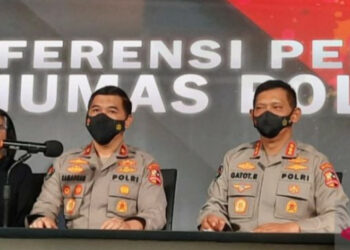 Setelah Payakumbuh dan Limapuluh Kota, Densus 88 AT Amankan 16 Warga di Tanah Datar dan Dharmasraya