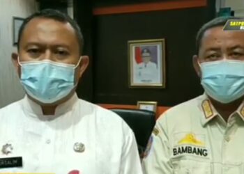 Terhitung dari Januari 2022, Satpol PP Padang Tegur 12 Kafe Karena Langgar Prokes, 3 Ditutup