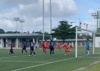 Soeratin U-13 Nasional: Tundukkan Bangka Tengah, PS Machudums Lolos 16 Besar