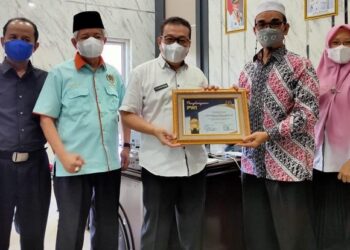 Ditetapkan Pahlawan Nasional, Ruhana Kuddus Award Dirancang Penanda Sumbar Provinsi Jurnalistik