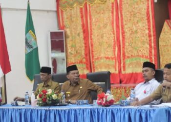 Pesantren Ramadhan Menjemput Akhlak dan Adab