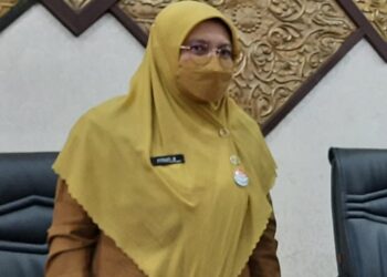 Dilantik Bulan Depan, Tahapan Seleksi Jabatan Sekda Padang Resmi Dibuka