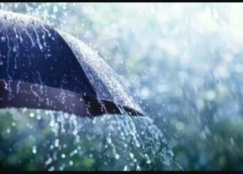 Waspada Hujan Lebat Guyur Sumbar pada Malam hingga Dini Hari