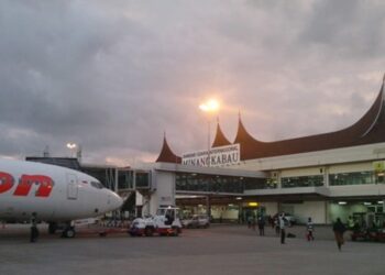 Penumpang Perjalanan Udara di BIM Tak Lagi Wajib Tes PCR dan Antigen