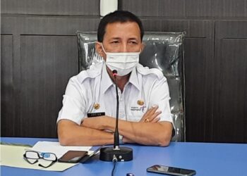 Tak Ada yang Mendaftar Seleksi, Jabatan Sekda Kota Padang Tak Diminati?