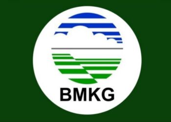 Per 15 Maret, BMKG Catat Ada 8 Guncangan Gempa di Sumbar