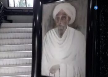 Features: Mengintip Koleksi Bersejarah Perang Paderi di Museum Tuanku Imam Bonjol