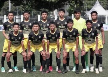 Soeratin U-13 Nasional: Ditaklukan Juara Bali di Pertandingan Kedua, Nasib PS Machudums Bergantung Laga Terakhir Pagi Ini
