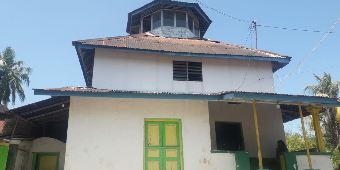 Tarekat Naqsyabandiyah Pauh Kota Padang Tetapkan 1 Ramadhan 1443 H Pada Jumat 1 April 2022