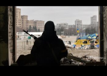 Sejumlah Prajurit Rusia Dilaporkan Hubungi Pengacara karena Tak Ingin Berperang di Ukraina