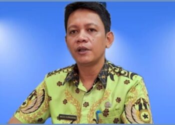 Dinsos Kota Padang Imbau Semua Pihak Hormati dan Peduli Penyandang Disabilitas