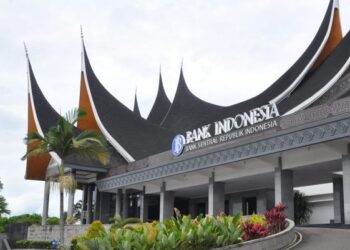 Sambut Lebaran, BI Sumatera Barat Sediakan Rp3.9 M Lebih Untuk Penukaran Uang Masyarakat