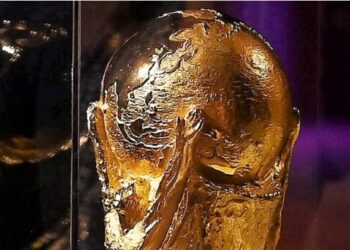 Piala Dunia 2022 Berputar Di Penghujung Tahun, Ini Hasil Pengundian Grup Penyisihan