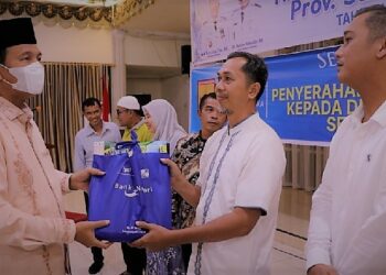 Target Rp2,2 M, Wako Pariaman Minta Efektivitas Perangkat untuk Pungut PBB