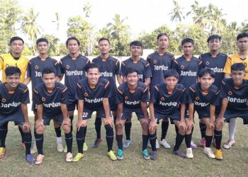 Rafhely FC Selection vs PS Solsel Laga Pembuka, Berikut Jadwal Lengkap Jordus Cup XVIII, 4-11 Mei 2022, di Sungayang