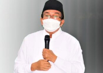 Baznas Padang Umumkan Besaran Zakat Fitrah dan Fidyah