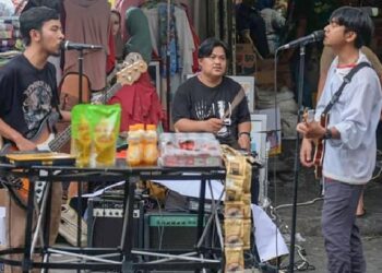 Jelang Berbuka Puasa, Ada Coklat Kita di 14 titik kawasan Padang Panjang, Tanah Datar, Agam dan Limapuluh Kota