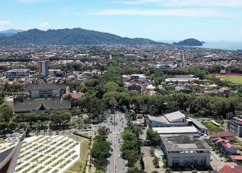 Tahun Ini Pemko Padang Dapat Alokasi Dana Pembangunan Rp185 Miliar Dari Pemprov Sumbar