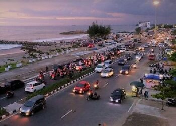 Pemprov Sumbar Buka Hotline Layanan Pengaduan 24 jam Selama Libur Lebaran