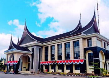 Bupati Pasaman Izinkan Pawai Takbiran Sambut Hari Raya Idul Fitri 1443 H