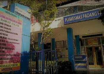 Dinkes Padang Nilai 24 Puskesmas, Tiga Terbaik Diganjar Penghargaan di Hari Kesehatan Nasional 2022