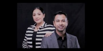 Setelah Lebaran, Raffi Ahmad Perkenalkan Destinasi Wisata Milik nya di Pantai Air Manis Kota Padang