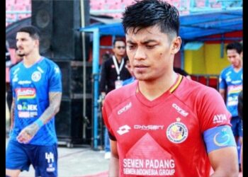 Resmi, Irsyad Maulana Kembali ke Arema FC