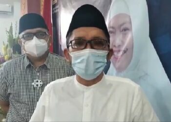 Pemko Padang Kumpulkan Distributor Minyak Goreng Curah, Sanksi Tegas Bagi Yang Langgar HET Pemerintah