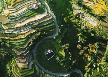 Incar 10 Besar Anugerah Desa Wisata Indonesia 2022, Nagari Pariangan Tanah Datar Pacu Kesiapan 7 Kategori Penilaian