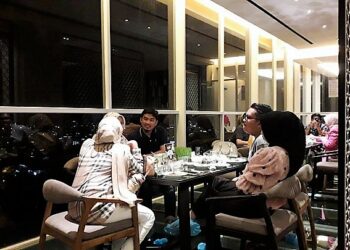 “Ramadhan in Capadocia” di The Premiere Hotel Padang Sajikan Ratusan Menu, Cocok untuk Buka Bersama Keluarga