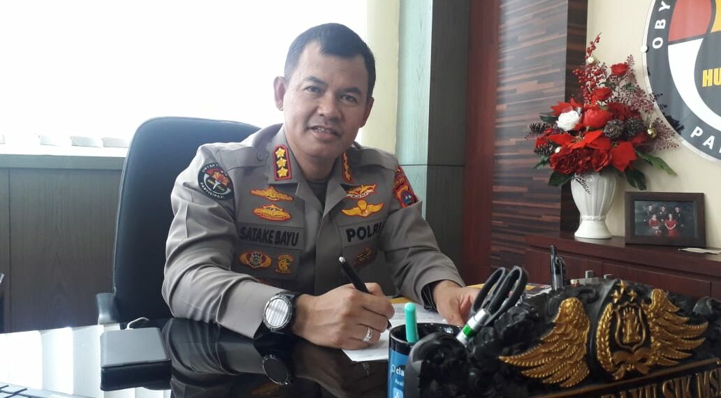 Jelang Lebaran, Kabid Humas Polda Sumbar Imbau Masyarakat Lakukan Vaksinasi sampai Booster