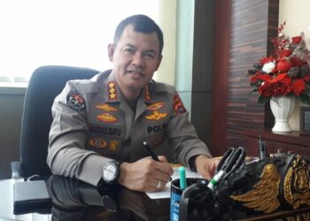 Jelang Lebaran, Kabid Humas Polda Sumbar Imbau Masyarakat Lakukan Vaksinasi sampai Booster