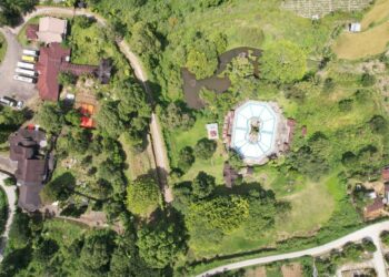 Setelah Dua Tahun Tutup, Objek Wisata Sari Manggis di Kabupaten Solok akan Kembali Dibuka saat Lebaran