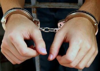 Terkait Narkoba, Polisi Tangkap Dua Pria di Tunggul Hitam Kota Padang