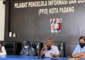 Kota Padang Kembali Ditunjuk Tuan Rumah Pekan Nasional Petani Nelayan tahun 2023