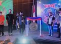 NOAH, RIF dan KOTAK Siap Hibur Ribuan Pengendara Moge HDCI Dihelatan 5th Sumatera Bike Week 2022, Bukittinggi, Akhir Juni Nanti