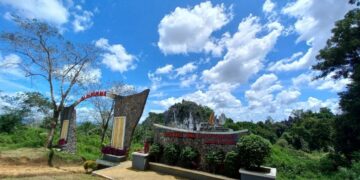 Libur Lebaran Tahun Ini Wisata Alam Goa Batu Kapal Solsel Dibuka Lagi, Tersedia 10 ribu Tiket Dengan Tarif Begini