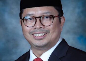 Mahyudin Turut Berduka Atas Wafatnya Buya Syafii: Kita Kehilangan Seorang Guru Bangsa
