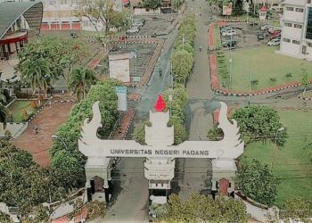 Sebanyak 22.108 orang Ikuti UTBK SBMPTN 2022 di Universitas Negeri Padang