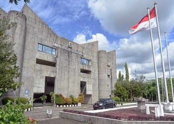 Dimulai Hari Ini, Pelaksanaan UTBK SBMPTN 2022 di UNAND Berjalan Pada 24 Lokasi