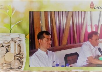 OJK Ungkap Pertumbuhan Positif Kinerja Industri Jasa Keuangan Sumatera Barat Pada Triwulan I/2022