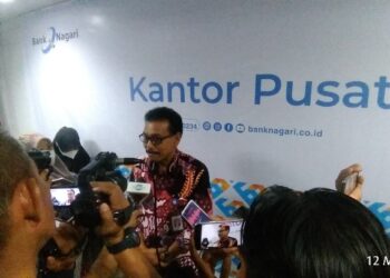 Taksiran Rp1,5 Milyar, Bank Nagari Ganti Dana Nasabah Korban Kejahatan Skimming
