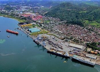 Selain Bakauheni, Pemerintah Siapkan Pelabuhan Panjang Untuk Antisipasi Arus Balik Sumatera ke Jawa