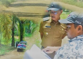 Terima Dana Sebesar Rp11,5 Milyar dari Pemprov Sumbar, Pemkab Solok Selatan Pergunakan Untuk Peningkatan Jalan Solsel – Dharmasraya