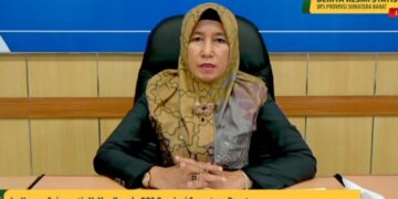 Padang dan 89 Kota Lain di Indonesia Mengalami Inflasi Serentak