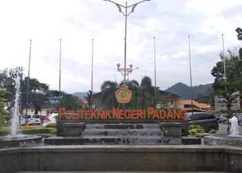 Politeknik Negeri Padang Launching Tiga Prodi Baru, Berikut Prospek Pekerjaan Lulusannya