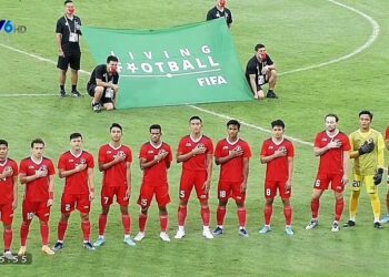 Misi Timnas U-23 Indonesia Sore Ini, Singkirkan Thailand di Semifinal Sepakbola SEA Games 2021 (2022)